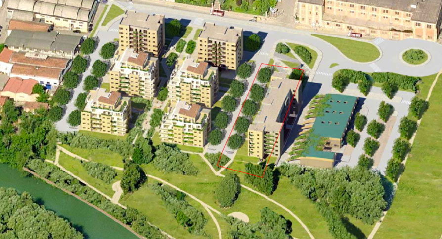 le residenze